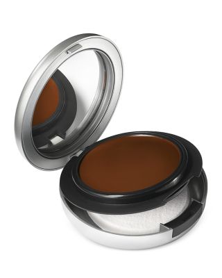 Studio Fix Tech Cream to Powder Foundation