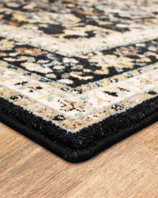 Zephyr Amphora Area Rug Collection