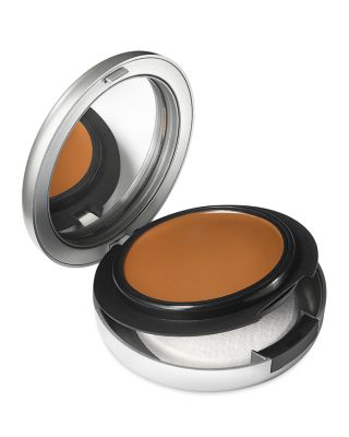 Studio Fix Tech Cream to Powder Foundation