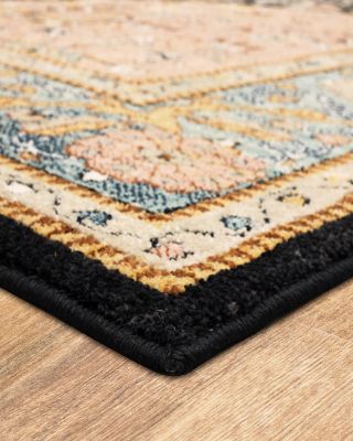 Zephyr Bidjar Area Rug Collection