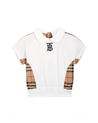 burberry for girls