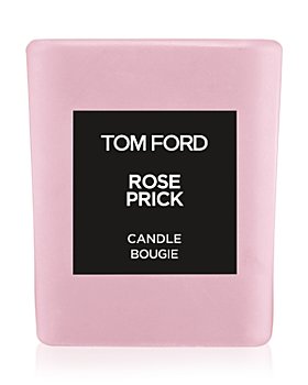 Tom Ford - Rose Prick Candle 7 oz.