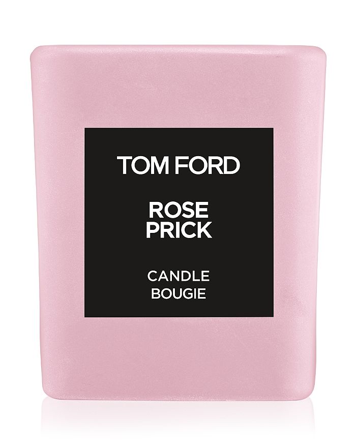 TOM FORD ROSE PRICK CANDLE 7 OZ.,T9A601