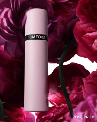 Rose Prick Eau de Parfum Fragrance Travel Spray 0.33 oz.