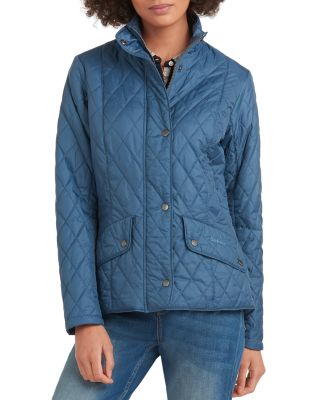 bloomingdales barbour womens jacket