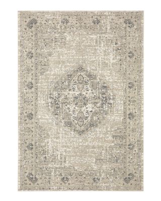 Karastan - Zephyr Acropolis Area Rug, 5'3" x 7'10"