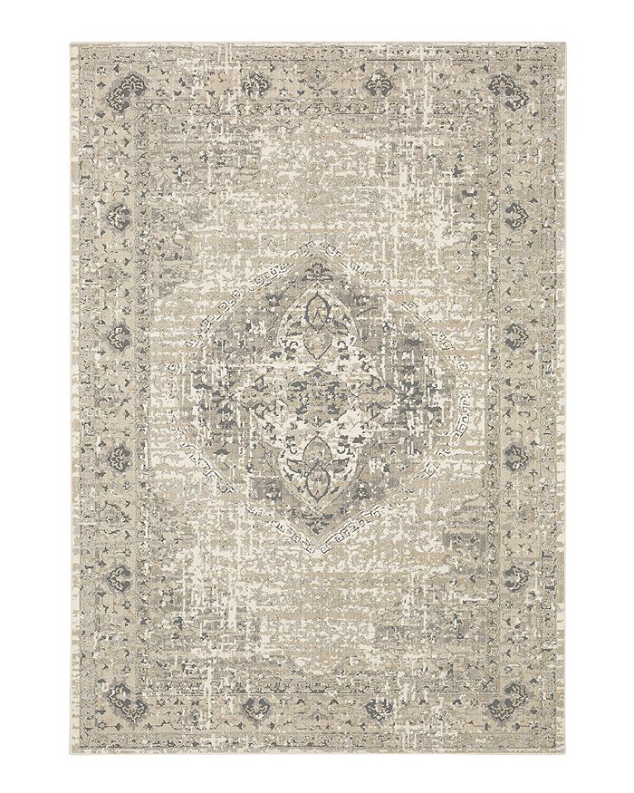 Karastan Zephyr Acropolis Area Rug, 8' x 10' Bloomingdale's