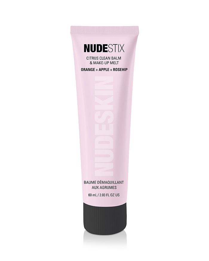 NUDESTIX - Citrus Clean Balm & Make-Up Melt 2 oz.