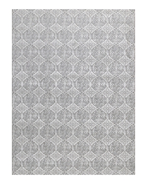 Stark Studio Rugs Essentials Alessi Area Rug, 5'3 X 7'9 In Gray