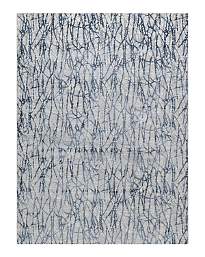 Stark Studio Rugs Essentials Jeeves Area Rug, 7'9 X 10'8 In Blue