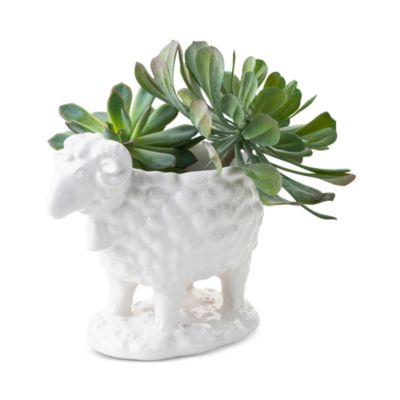 Renoir Ram Serving Bowl 