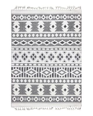 Bashian Navajo NAV103 Area Rug, 7'6 x 9'6