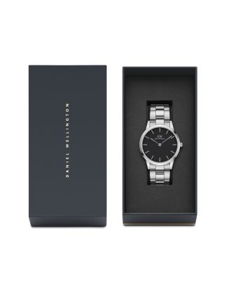 Iconic Link Watch, 40mm