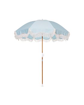 Business & Pleasure - Holiday Beach Umbrella