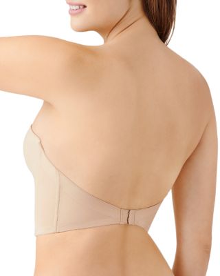 Future Foundation Backless Strapless Bra