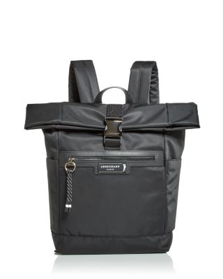 Longchamp Green District Backpack 