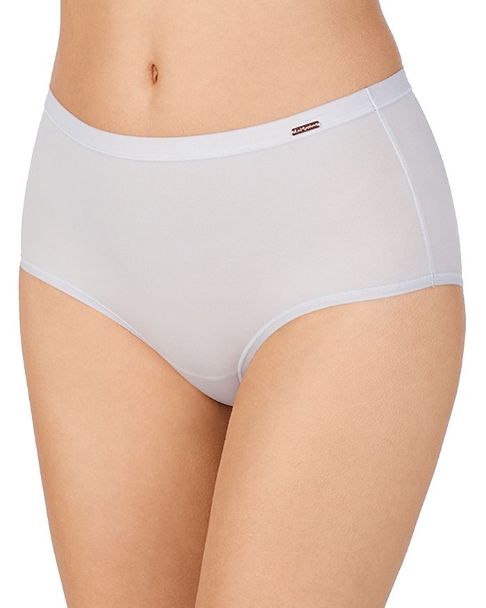 Le Mystere Infinite Comfort Hipster In Platinum