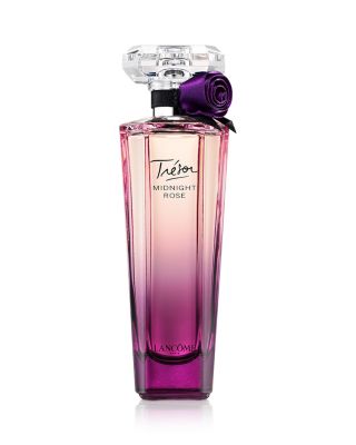 tresor noir perfume