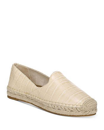kesia espadrille flat sam edelman