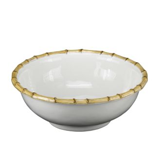 Juliska Classic Bamboo Natural 11