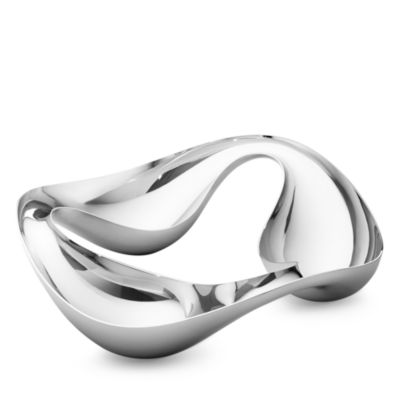 Cobra Triple Snack Bowl