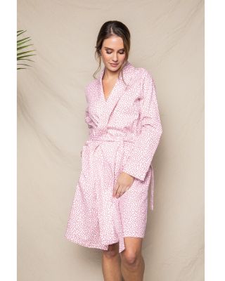 Sweethearts Lightweight Robe