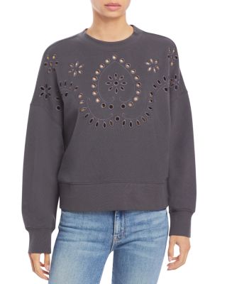 rails alice sweatshirt