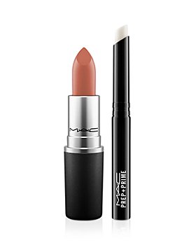 M·A·C - A Kiss of Whirl Matte Lip Duo ($38 value)