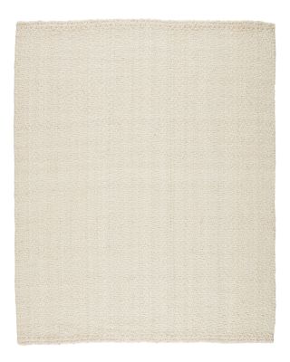 Jaipur Living Naturals Tobago NAT32 Area Rug, 8' x 10'