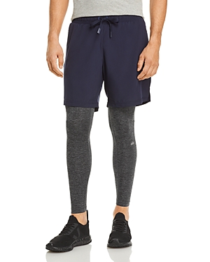 ALO YOGA STABILITY 2-IN-1 PANTS,M5047R