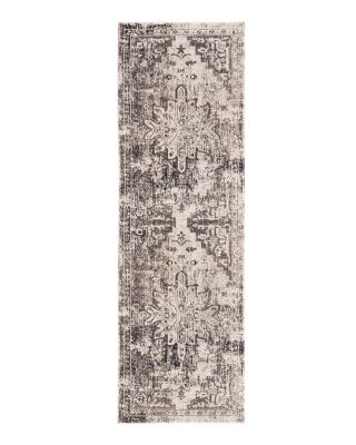 Jaipur Living Polaris POL07 Runner Area Rug, 2'6 x 8'