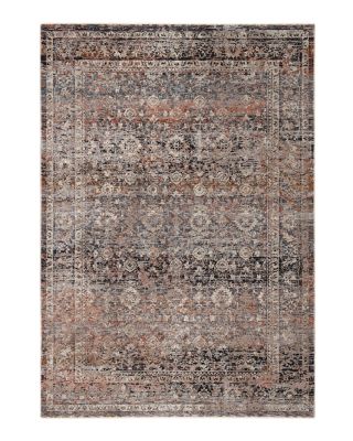Jaipur Living Valentia VLN03 Area Rug, 6' x 9'
