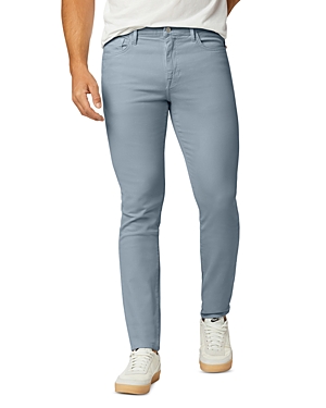 Joe's Jeans Men's The Asher Slim Tencel Twill Jeans In Cornflower
