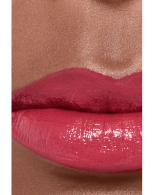 ROUGE ALLURE LAQUE Ultrawear Shine Liquid Lip Colour