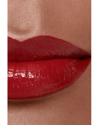 ROUGE ALLURE LAQUE Ultrawear Shine Liquid Lip Colour