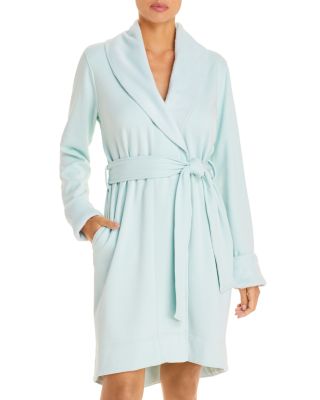 uggs blanche robe