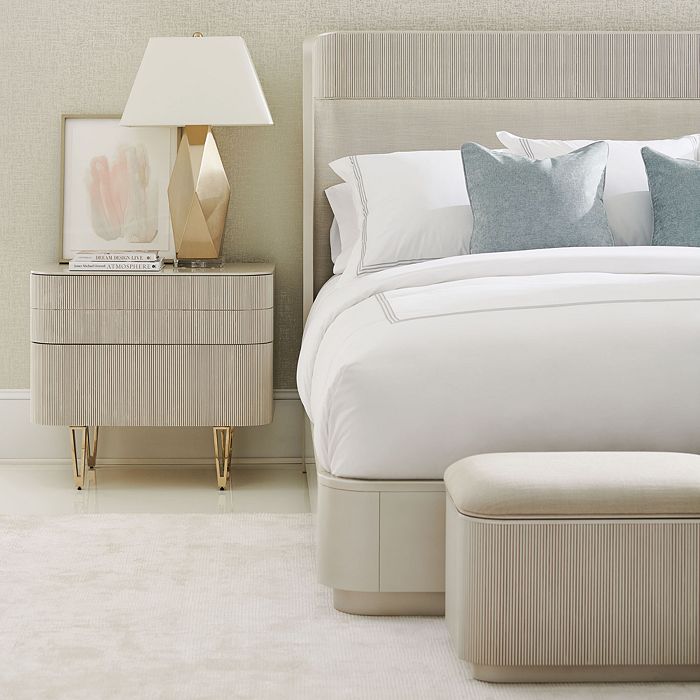 Caracole Love Bedroom Collection
