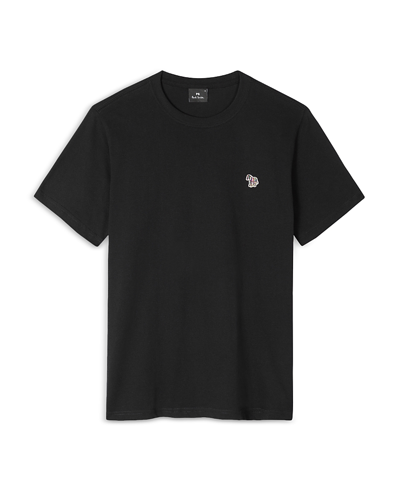 Ps Paul Smith Paul Smith Zebra Tee
