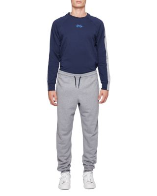 Zebra Regular Fit Jogger Sweatpants