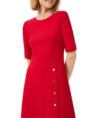 HOBBS LONDON Anela Dress | Bloomingdale's Women