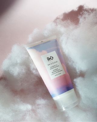 On a Cloud Baobab Oil Repair Masque 5 oz.