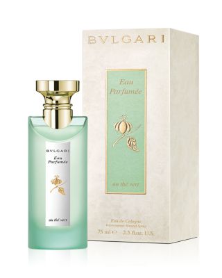 best bvlgari cologne