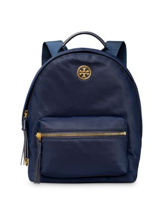 tory burch piper zip backpack