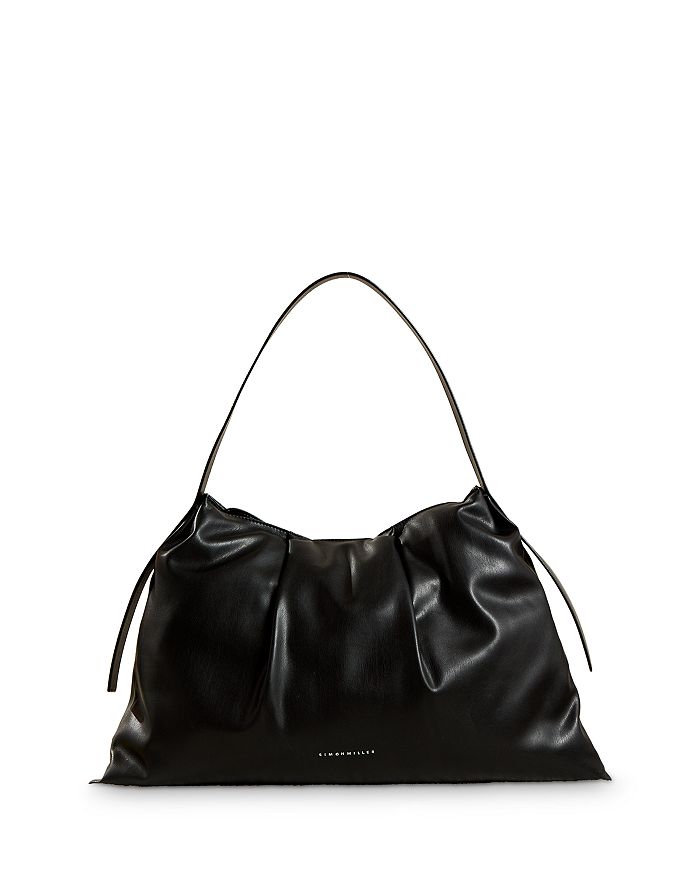 Simon Miller Leathers PUFFIN TOTE