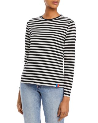 Kule - The Modern Striped Top