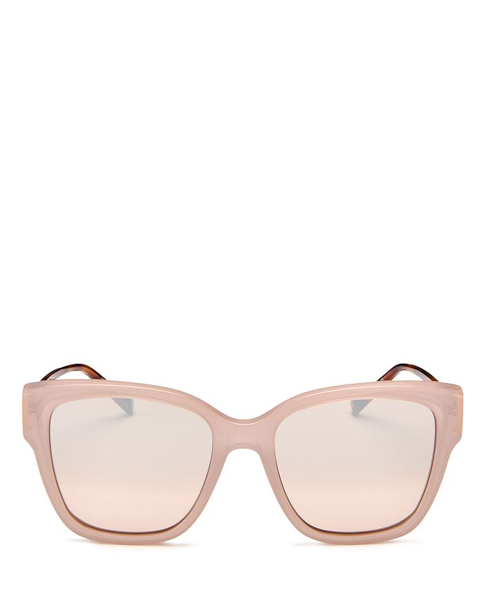 Givenchy Women’s Square Sunglasses, 55mm | Bloomingdale's
