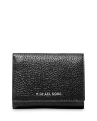 Michael Kors Trifold Wallet Bloomingdale's