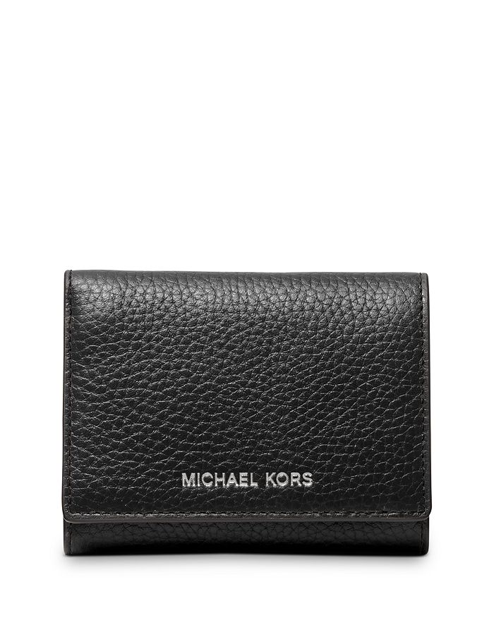 Michael Kors Trifold Wallet | Bloomingdale's