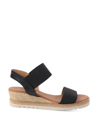 Women's Neveah Wedge Heel Sandals