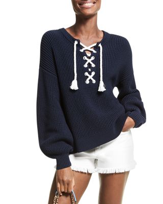 MICHAEL Michael Kors Women's Sweaters 